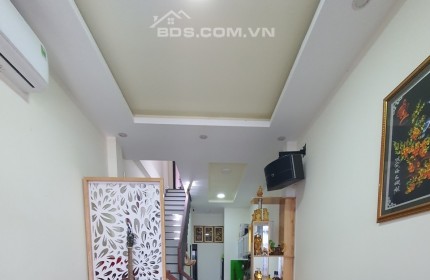 Bán Nhà Ô tô đậu Lê Đình lý, Hải Châu, Siêu RẺ, 52m2, 2 Tầng, 3PN